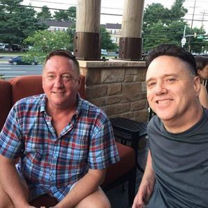 Meet your Posher, Todd